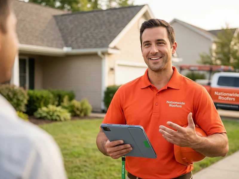 Roof Installation  in Franklin  FAQ